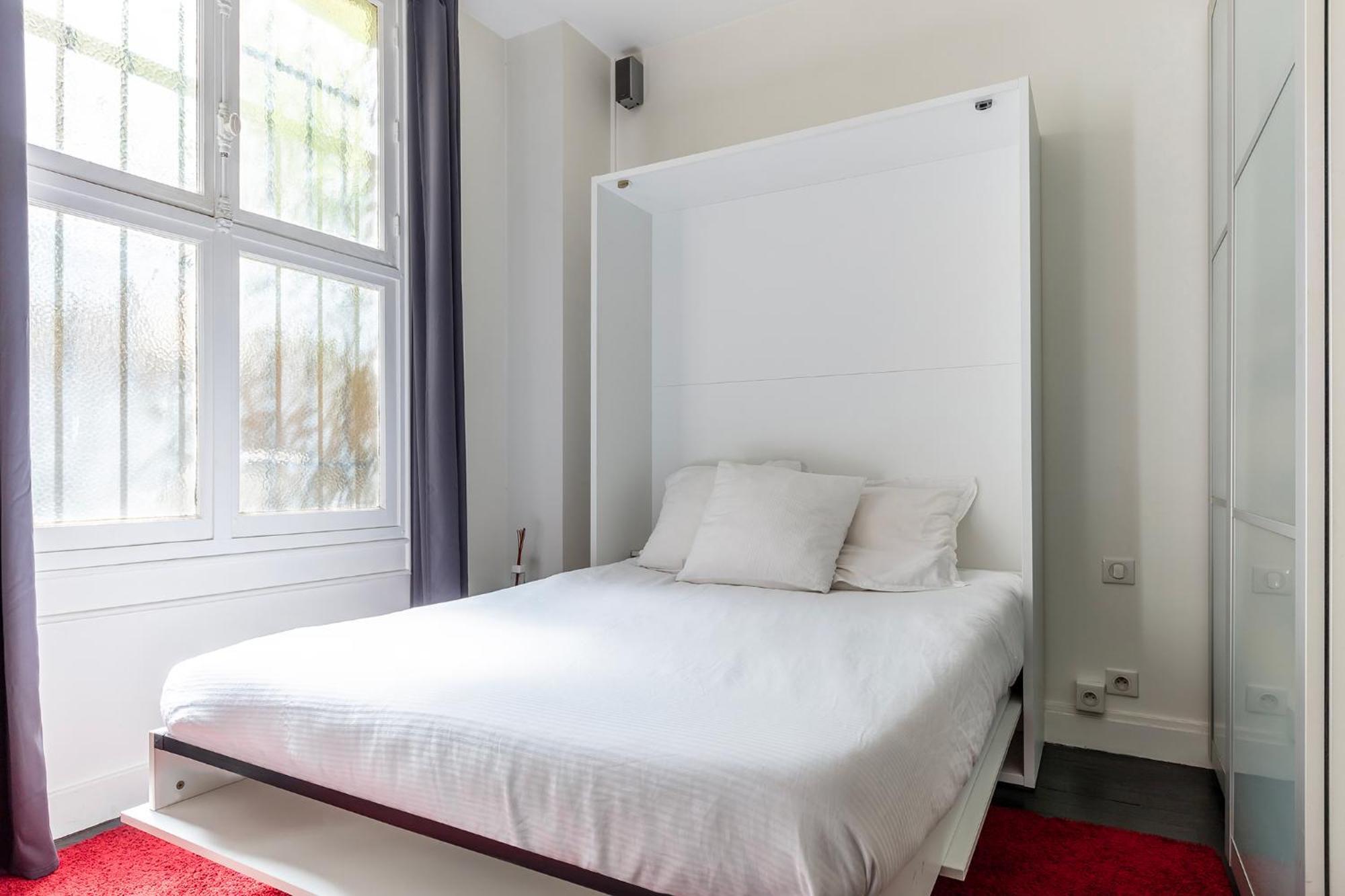 Studio Sur Les Quais De Seine Párizs Kültér fotó