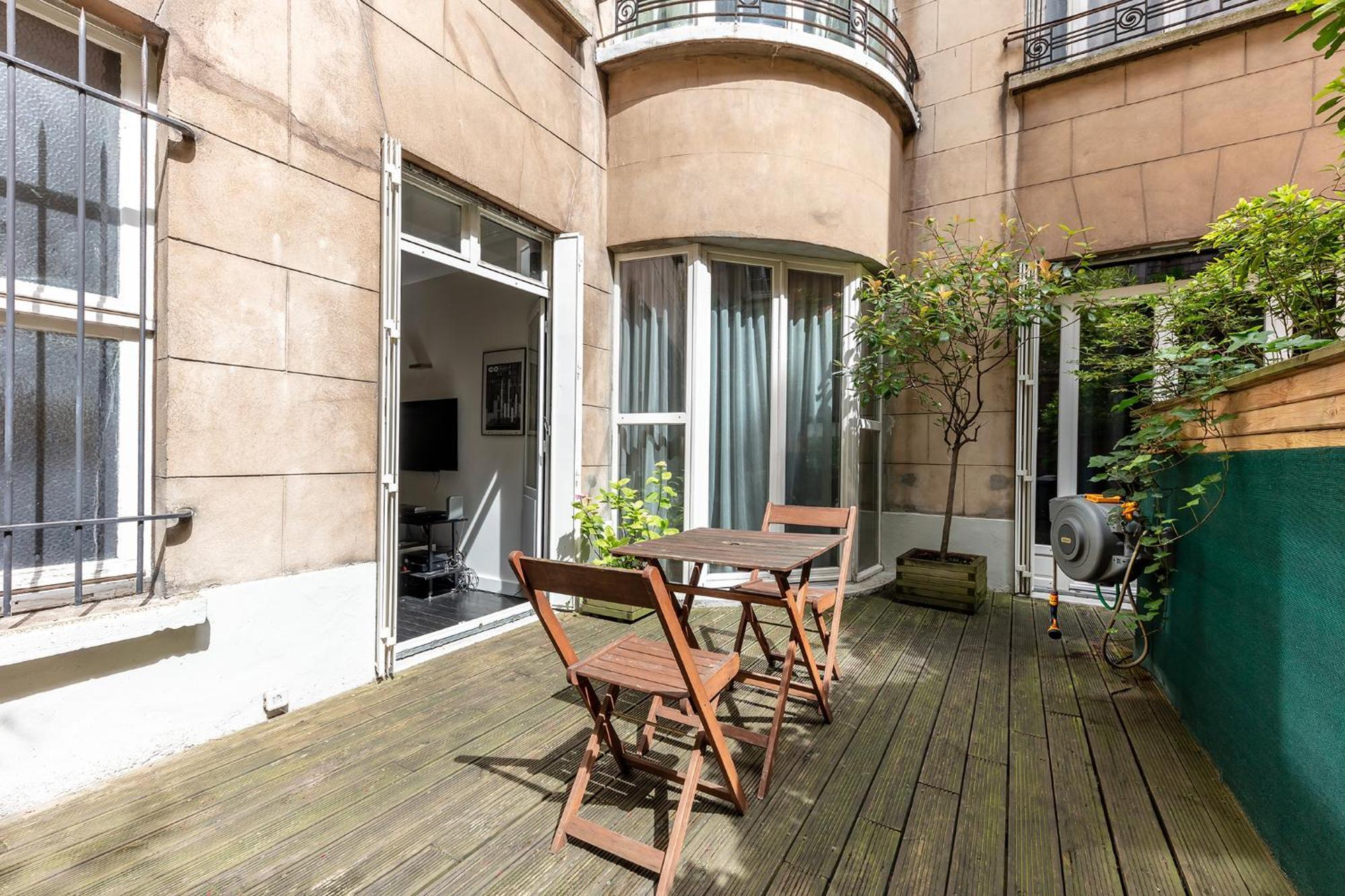 Studio Sur Les Quais De Seine Párizs Kültér fotó